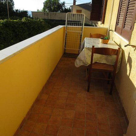 Appartamento Casa Vacanza Saverio Тропеа Екстер'єр фото