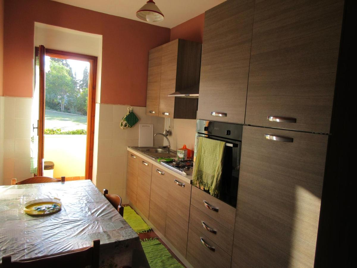 Appartamento Casa Vacanza Saverio Тропеа Екстер'єр фото