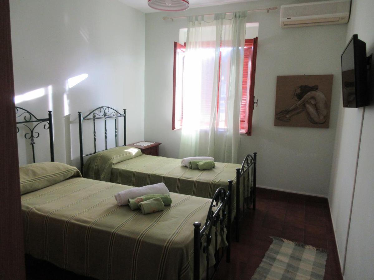 Appartamento Casa Vacanza Saverio Тропеа Екстер'єр фото