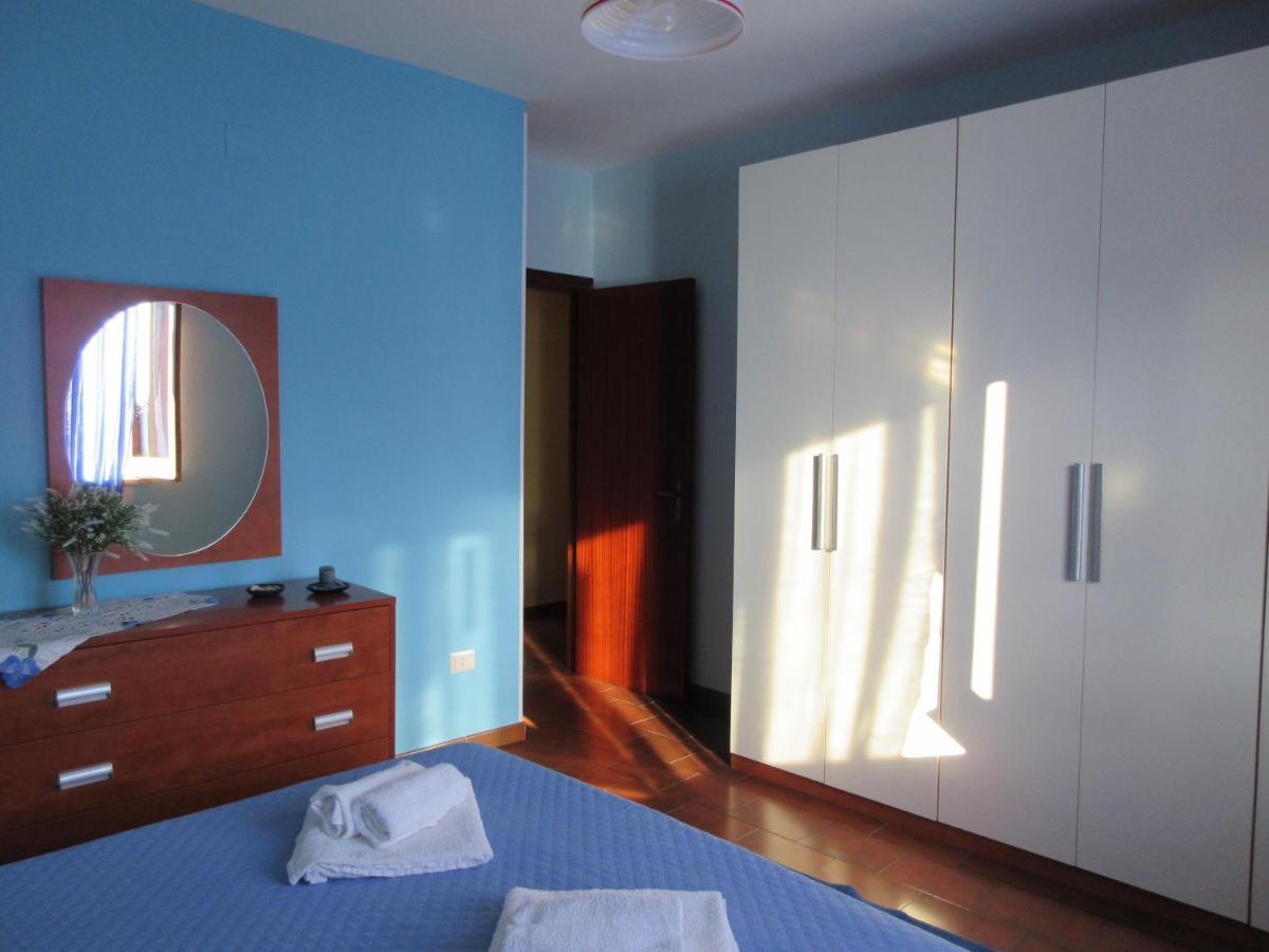 Appartamento Casa Vacanza Saverio Тропеа Екстер'єр фото