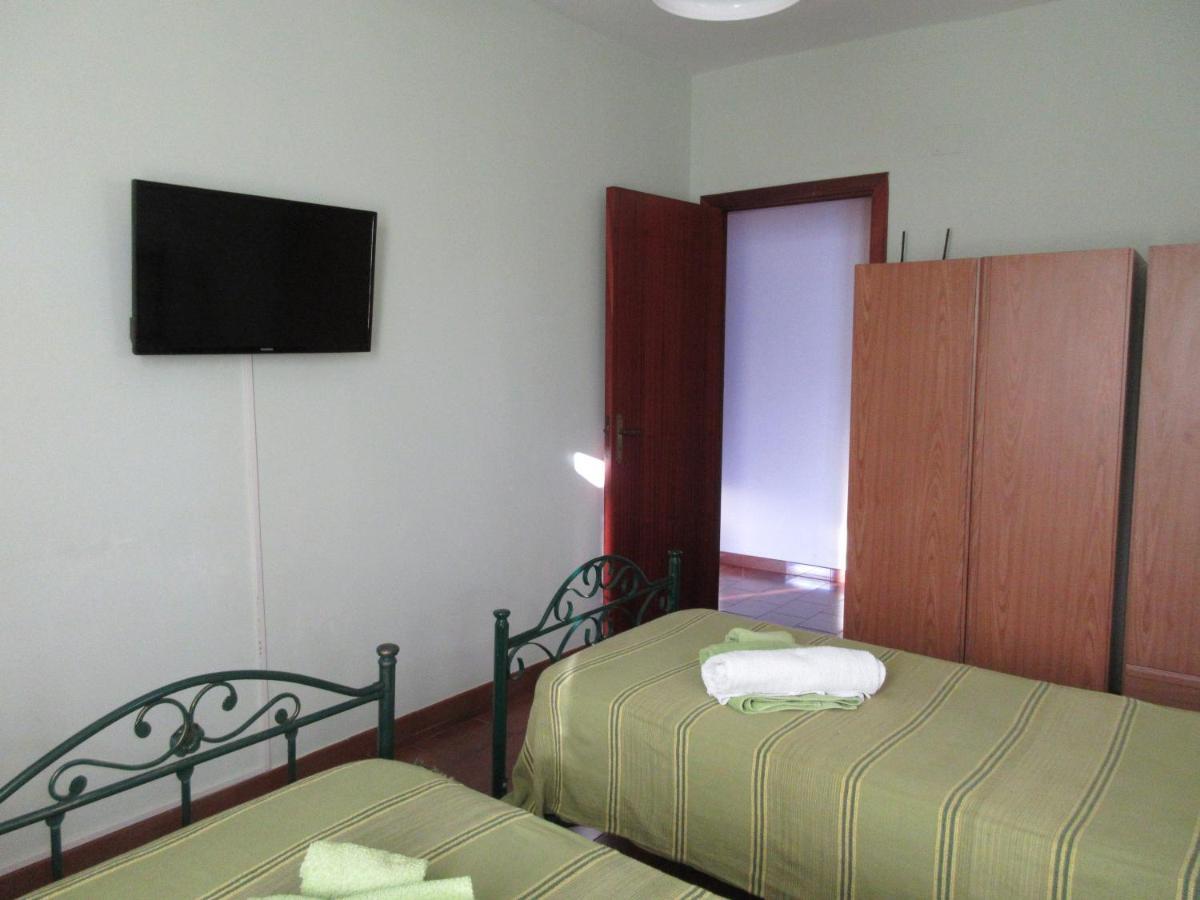 Appartamento Casa Vacanza Saverio Тропеа Екстер'єр фото